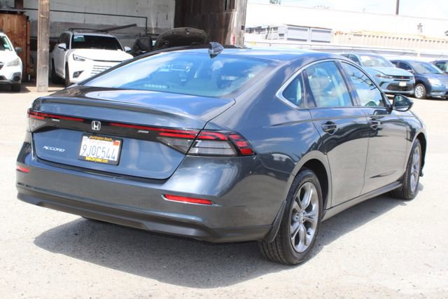 Used 2024 Honda Accord EX image 5