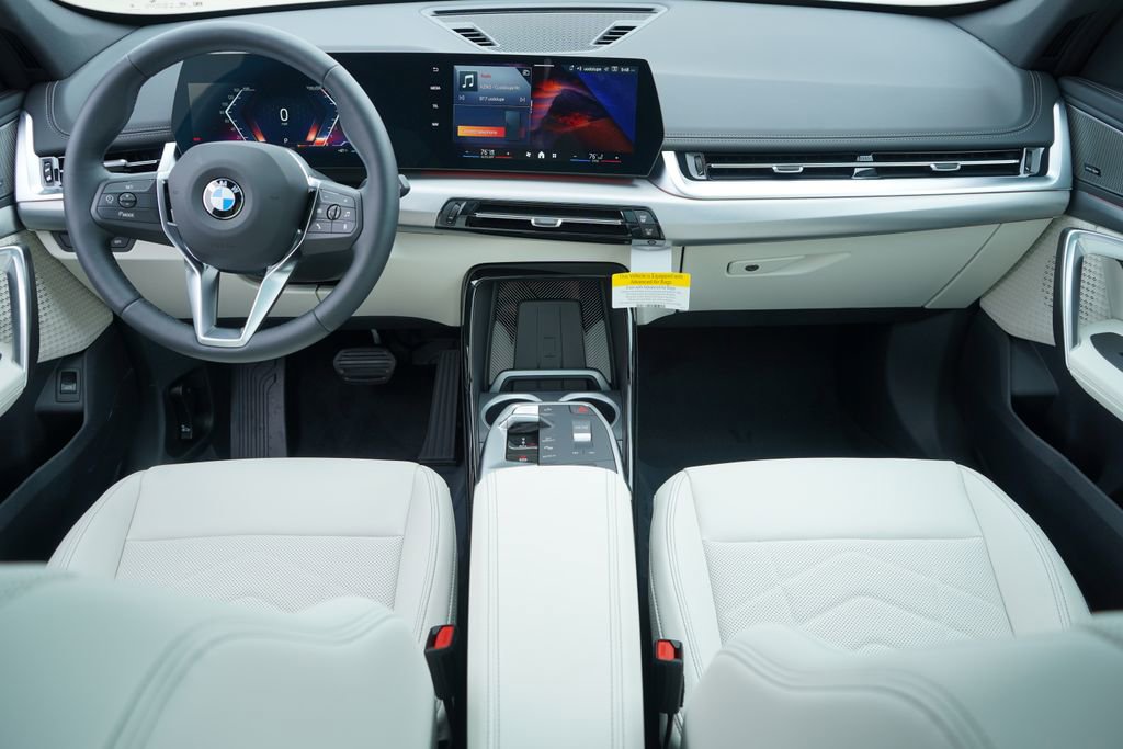 New 2026 BMW X1 xDrive28i w/ Convenience Package image 12