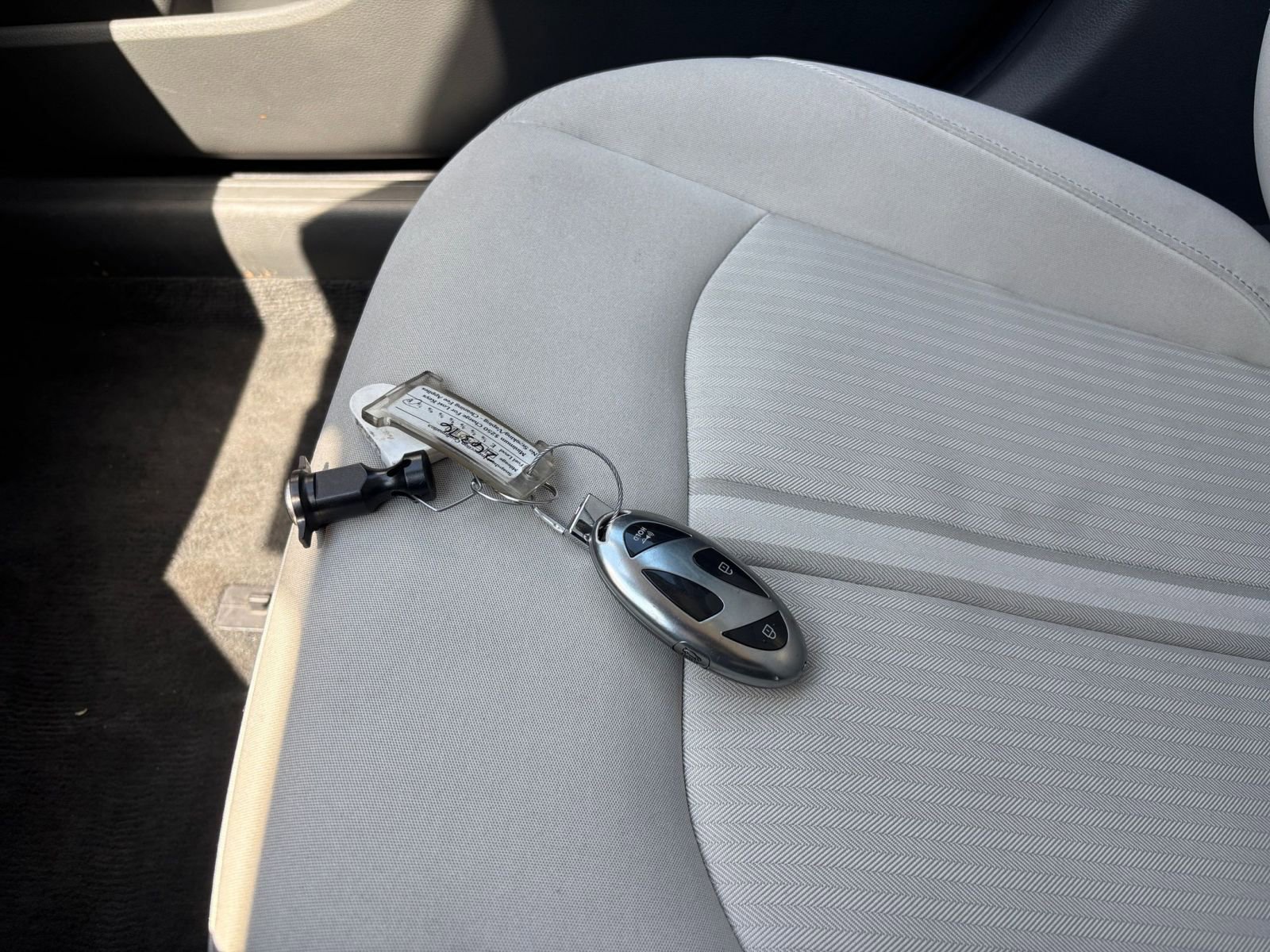 Used 2025 Hyundai Sonata SEL FWD image 18