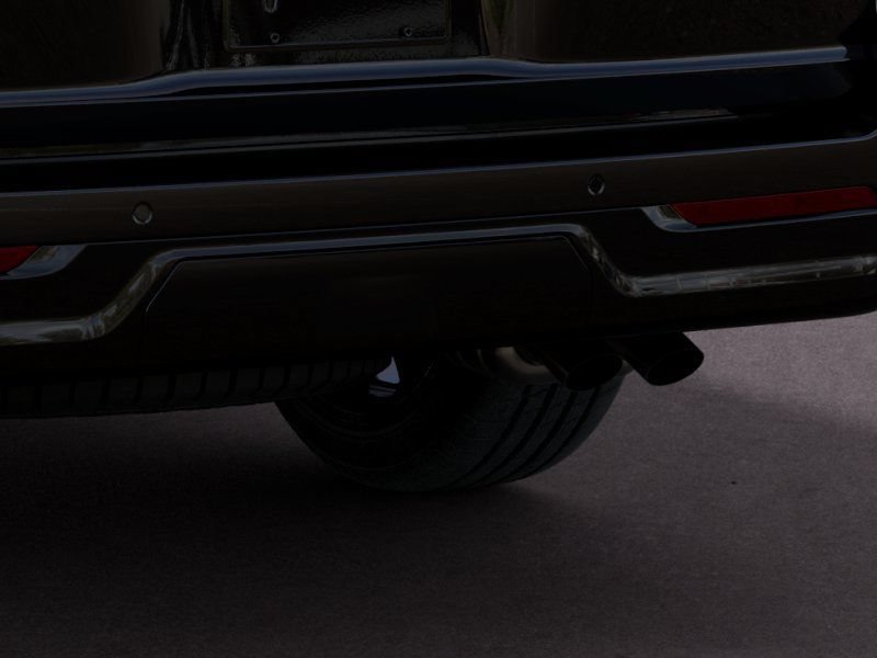 New 2027 Lincoln Navigator Black Label AWD/4WD image 60