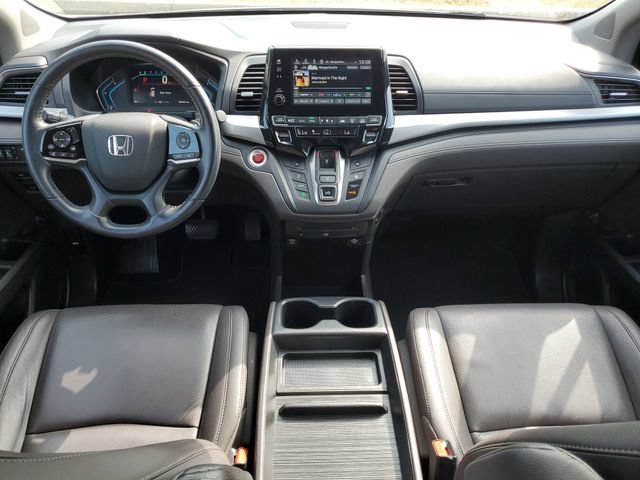 Used 2019 Honda Odyssey Touring image 13
