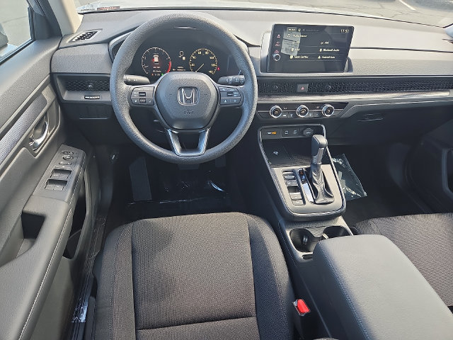 New 2027 Honda CR-V LX image 10
