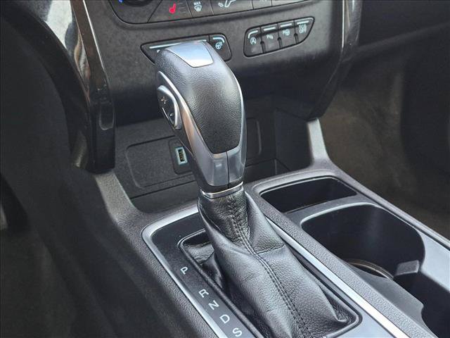 Used 2019 Ford Escape Titanium FWD image 12