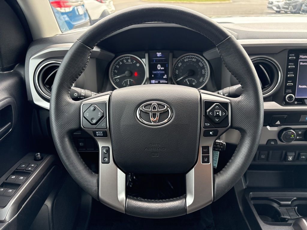 Used 2021 Toyota Tacoma SR5 image 14