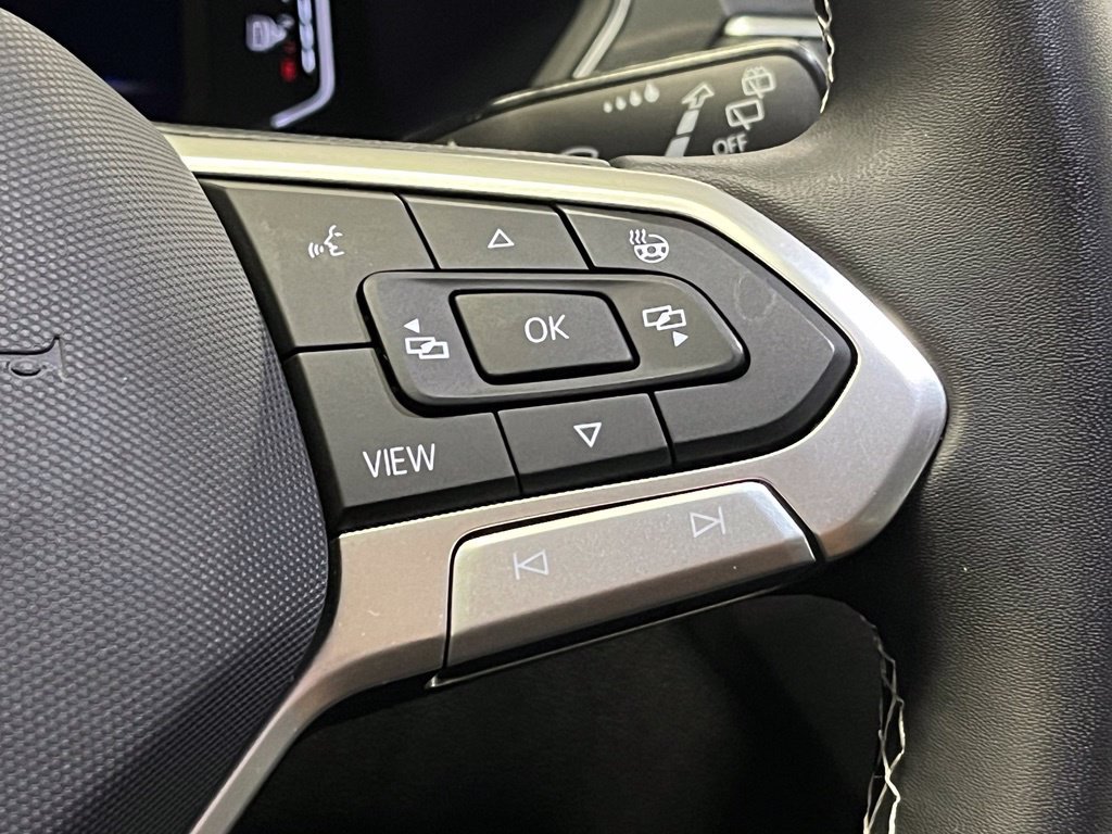 Used 2023 Volkswagen Tiguan SEL R-Line AWD/4WD image 28