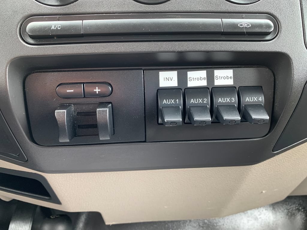 Used 2010 Ford F350 XL AWD/4WD image 29