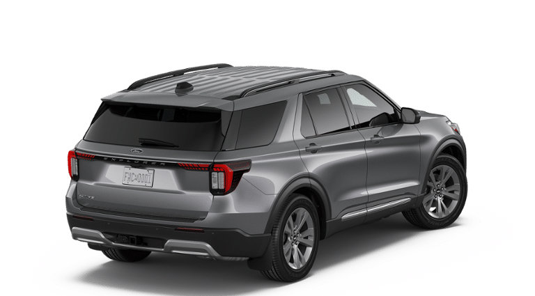 New 2026 Ford Explorer Active w/ Active Comfort Package AWD/4WD image 27