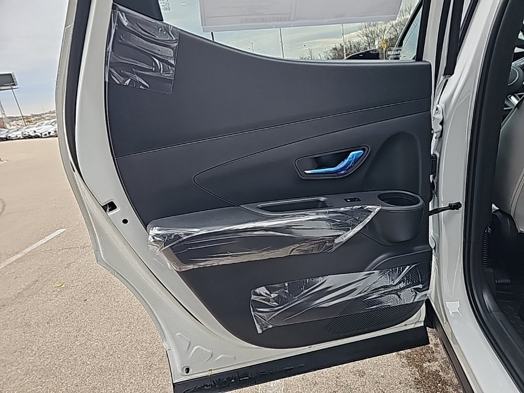 New 2026 Hyundai Santa Cruz SEL image 29