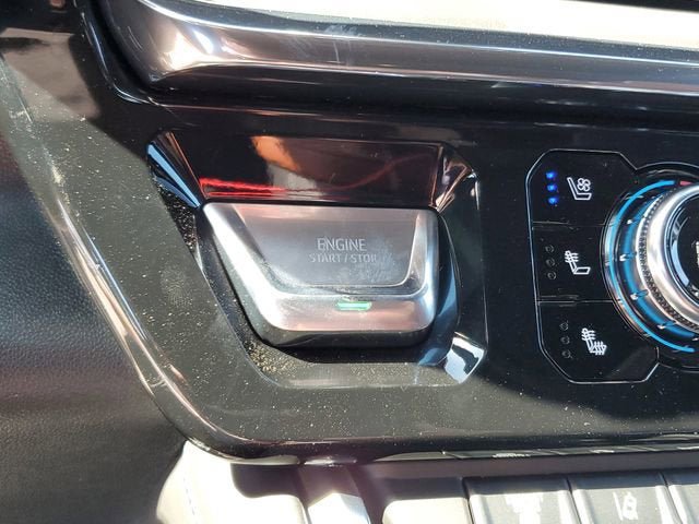New 2026 GMC Sierra 3500 Denali Ultimate AWD/4WD image 26