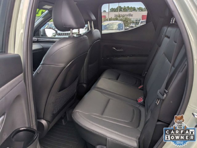 Used 2024 Hyundai Santa Cruz Limited AWD/4WD image 20