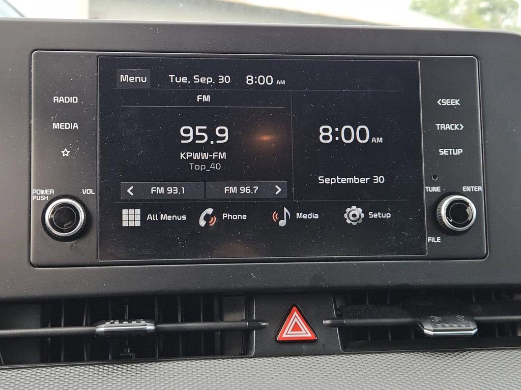 Used 2023 Kia Sportage LX image 14