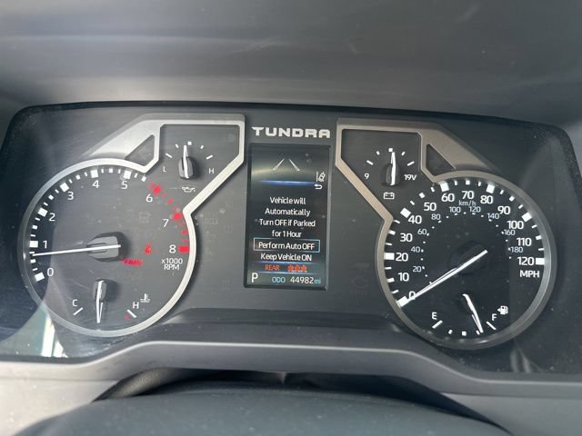 Used 2023 Toyota Tundra SR5 AWD/4WD image 14