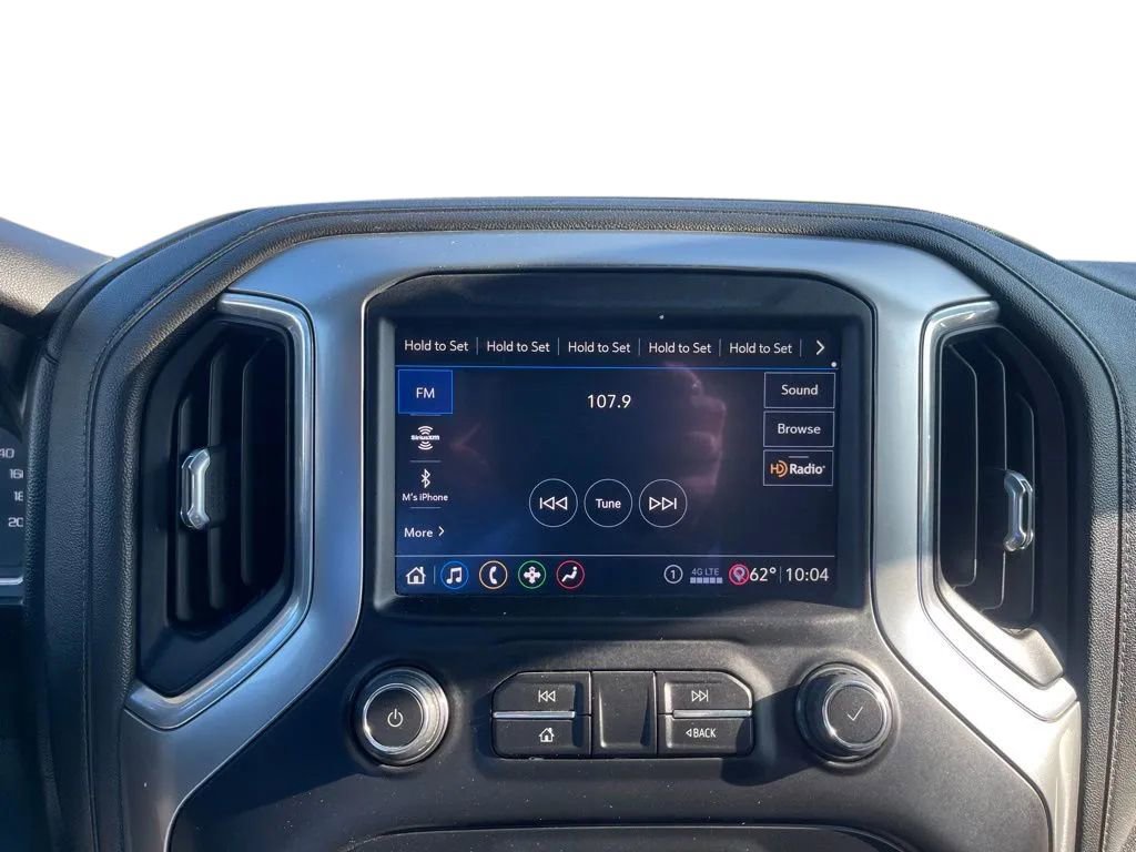 Used 2020 Chevrolet Silverado 1500 RST AWD/4WD image 22