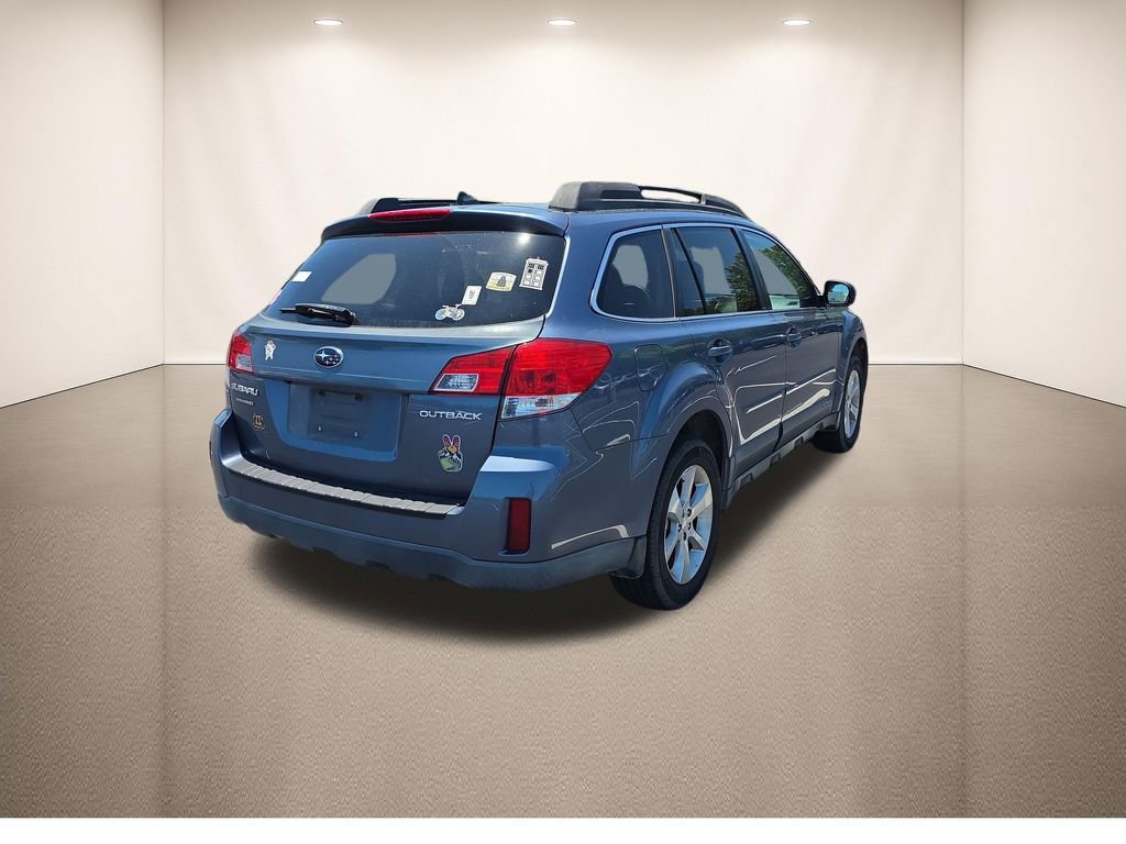 Used 2014 Subaru Outback 2.5i Limited AWD/4WD image 5