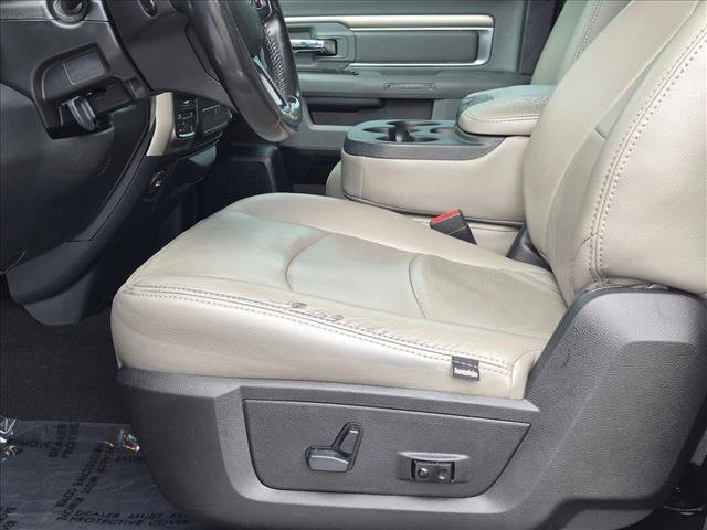 Used 2016 RAM 1500 Big Horn AWD/4WD image 15