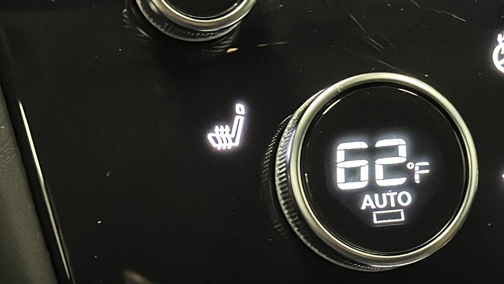 Used 2023 INFINITI QX60 Luxe image 31