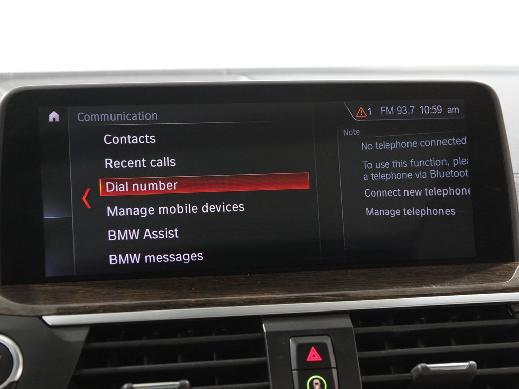 Used 2019 BMW X4 M40i image 12