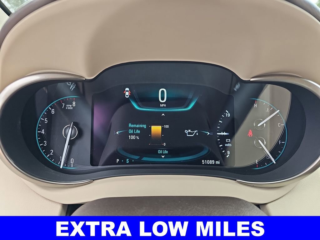 Used 2016 Buick LaCrosse Leather image 18