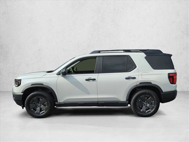 New 2026 Honda Passport RTL image 5