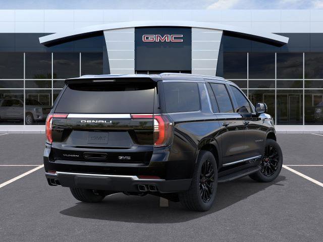 New 2026 GMC Yukon XL Denali image 28