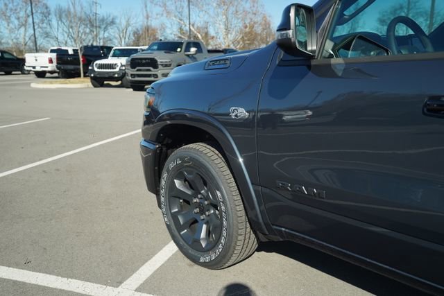 New 2026 RAM 1500 Big Horn image 35