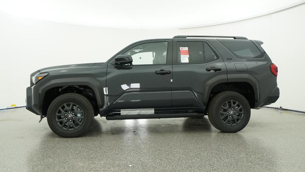 New 2025 Toyota 4Runner SR5 image 22