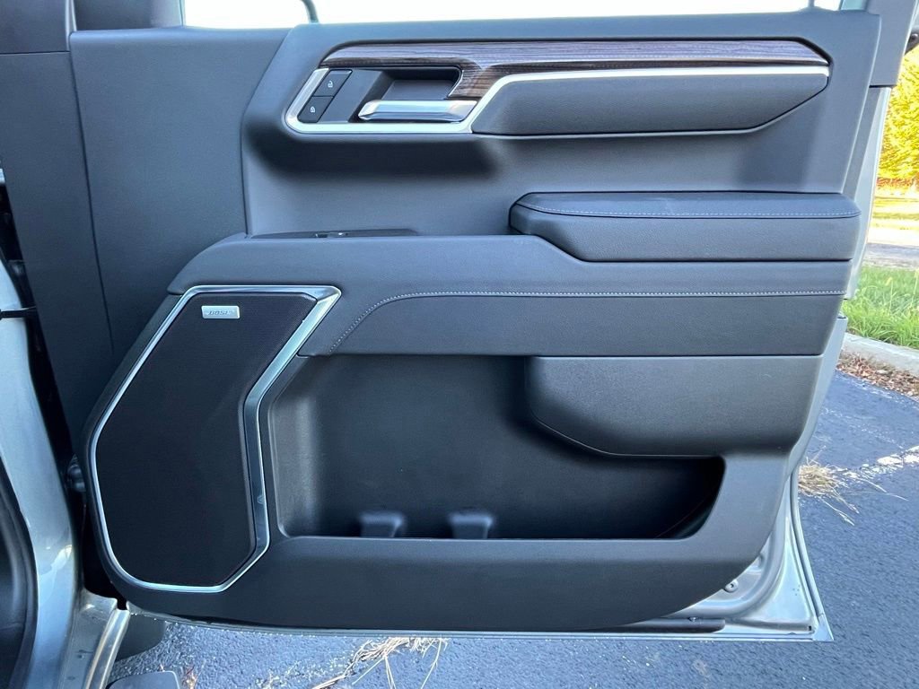 New 2026 Chevrolet Silverado 1500 RST w/ Convenience Package II image 17