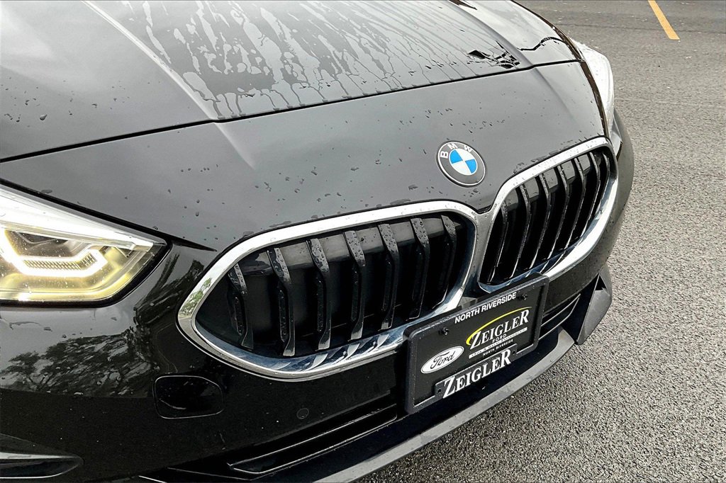 Used 2024 BMW 228i xDrive Gran Coupe image 30