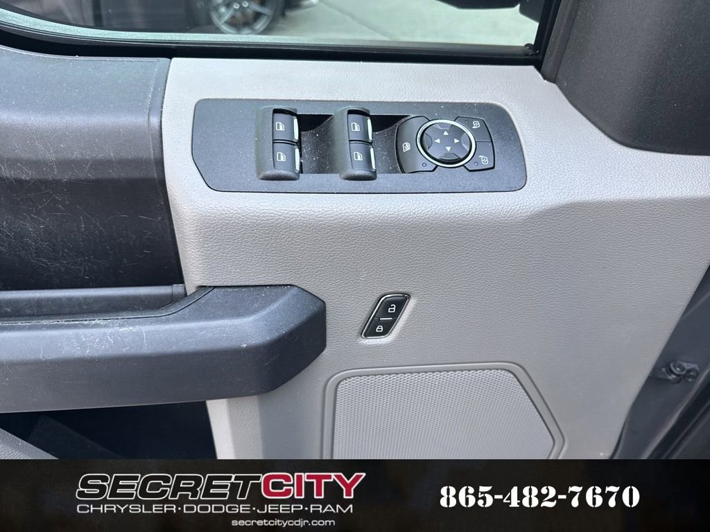 Used 2020 Ford F150 XL w/ Equipment Group 101A Mid image 29