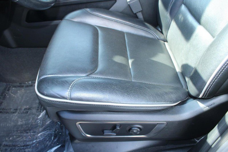 Used 2019 RAM 1500 Limited image 14