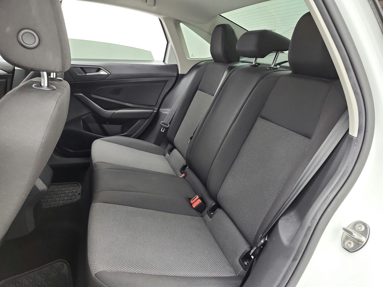 Used 2021 Volkswagen Jetta S w/ Driver Assistance Package FWD image 15