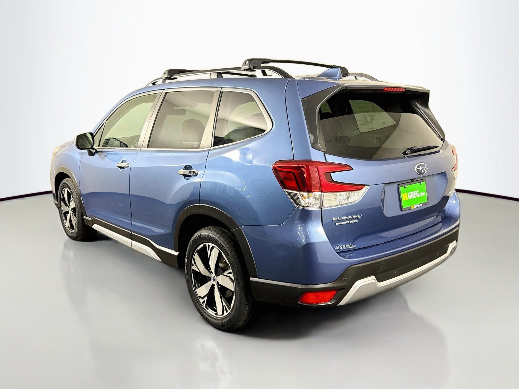 Used 2019 Subaru Forester Touring AWD/4WD image 7