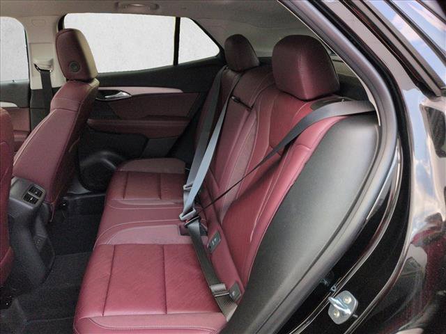 New 2026 Buick Envision Sport Touring image 15