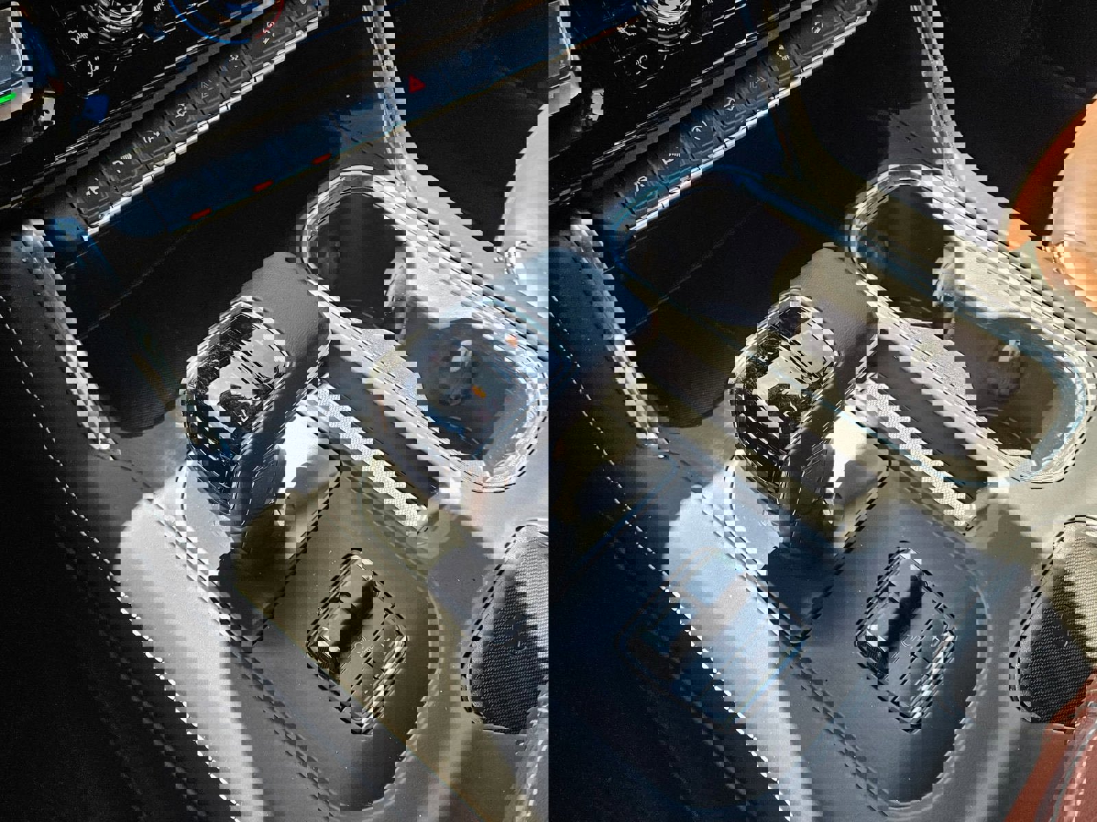 Used 2025 GMC Sierra 1500 Denali Ultimate image 19