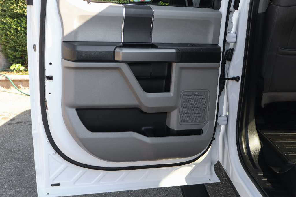 Used 2019 Ford F250 XLT w/ XLT Value Package AWD/4WD image 45