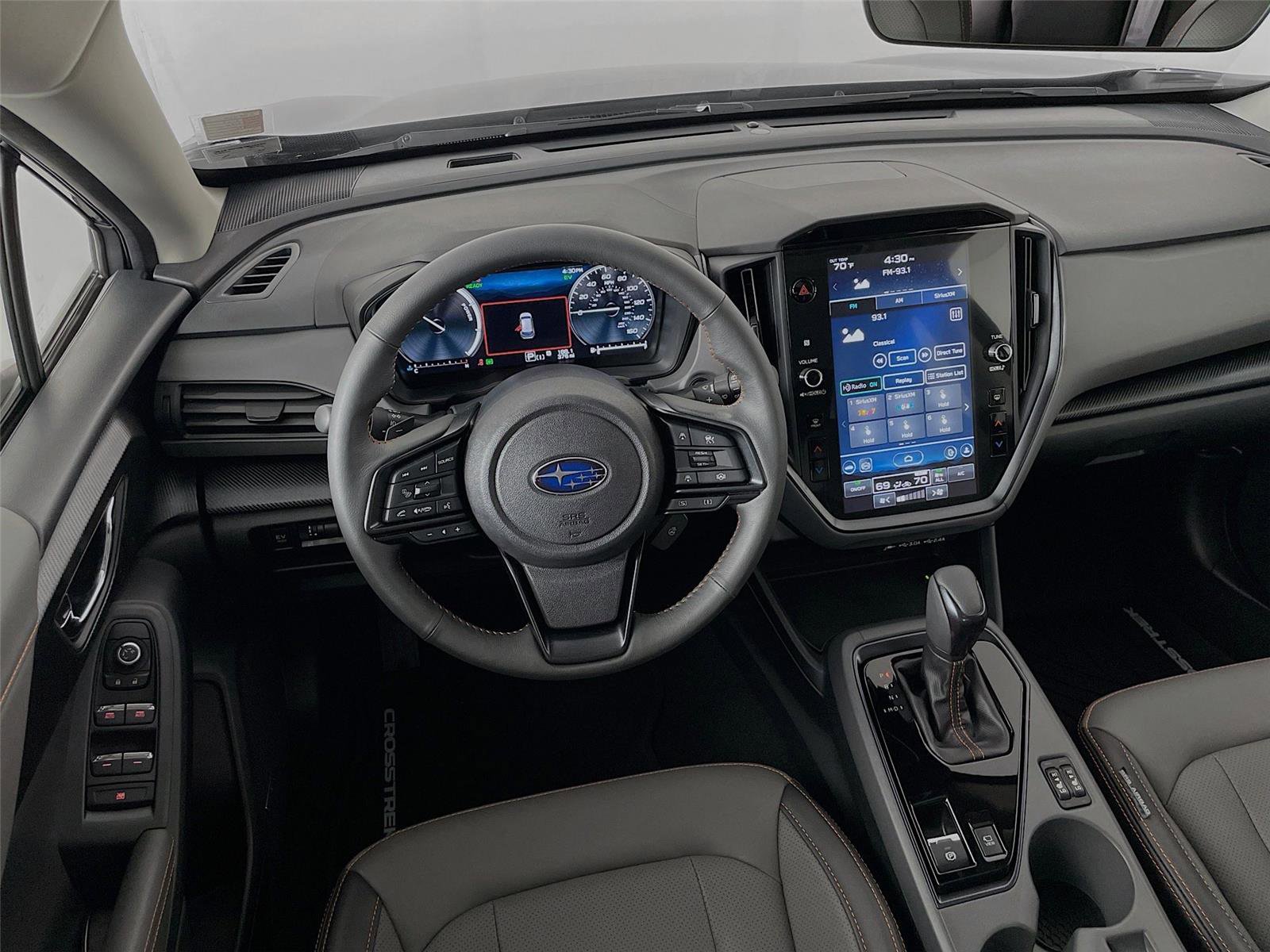 Used 2026 Subaru Crosstrek 2.5i Limited image 28