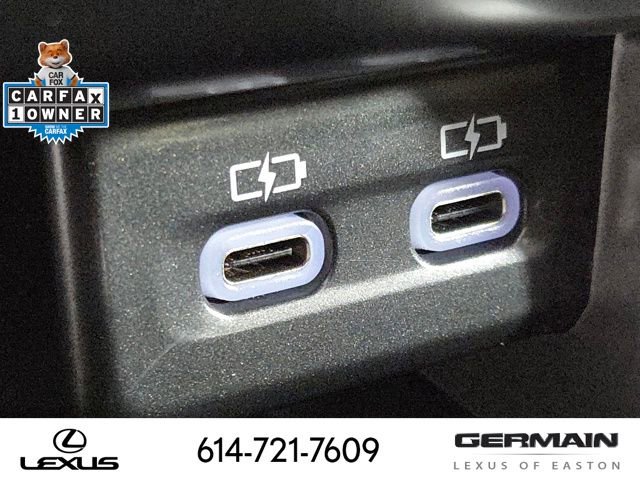 Certified 2024 Lexus RX 350h w/ Convenience Package AWD/4WD image 35