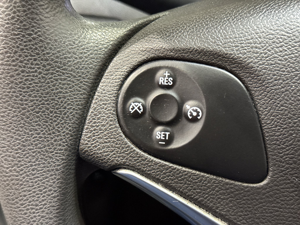 Used 2014 Chevrolet Impala LS w/ LS Convenience Package FWD image 20
