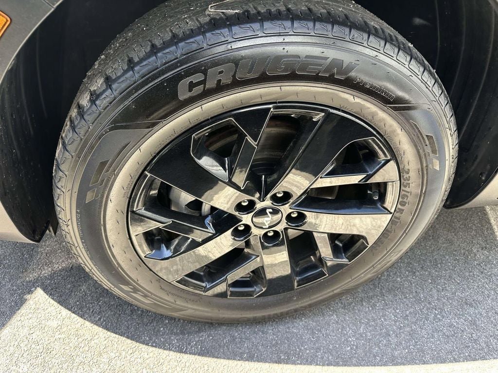 Certified 2023 Kia Sorento S image 7
