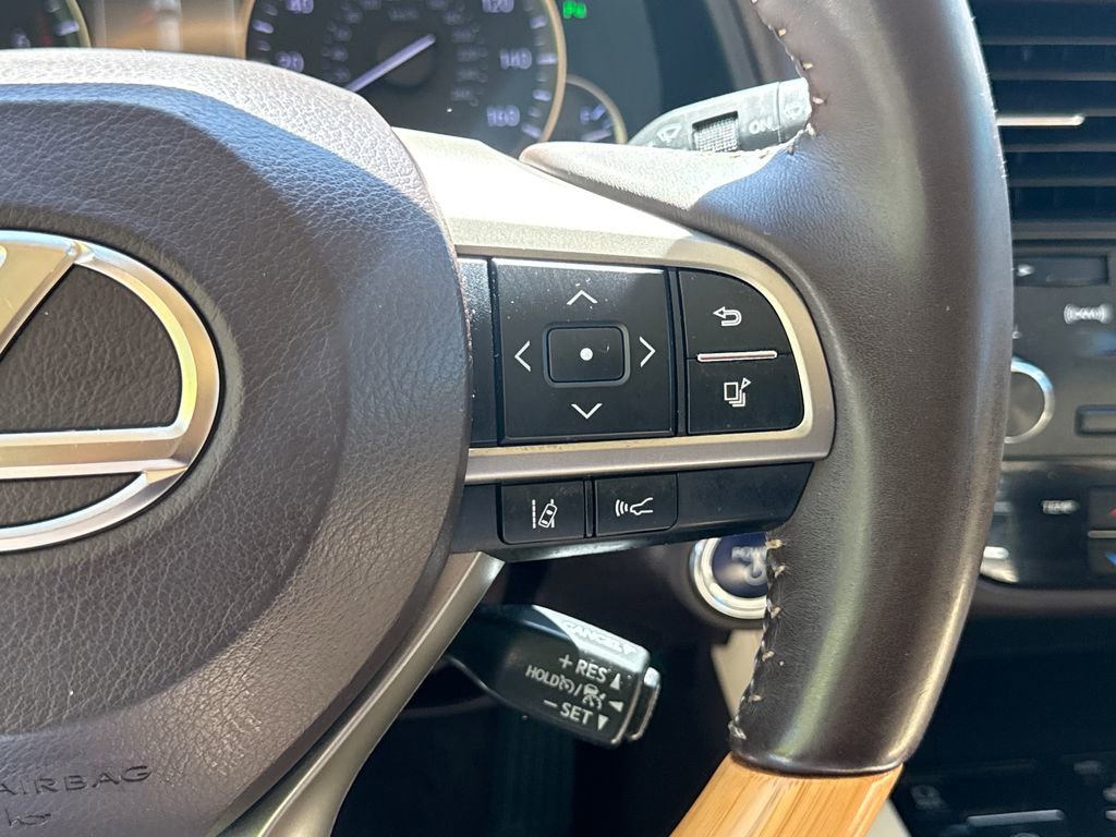 Used 2019 Lexus RX 450h AWD w/ Navigation Package image 27