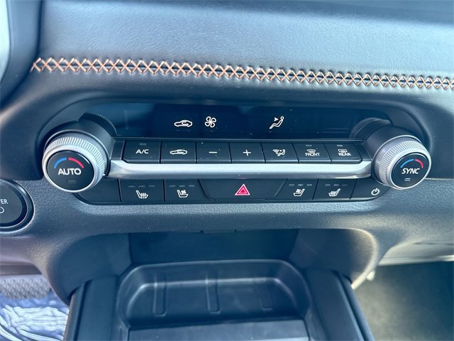 New 2026 MAZDA CX-50 AWD 2.5 Hybrid w/ Premium Pkg image 19