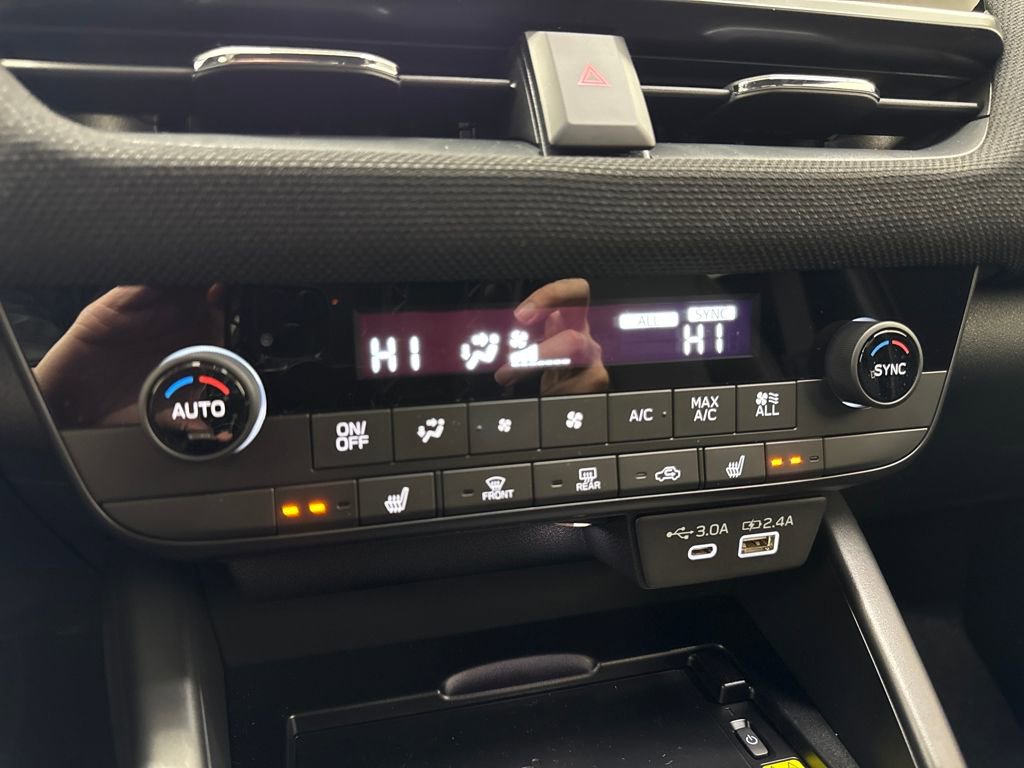 New 2026 Subaru Outback Limited image 22