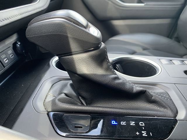 Used 2023 Toyota Highlander XLE image 25