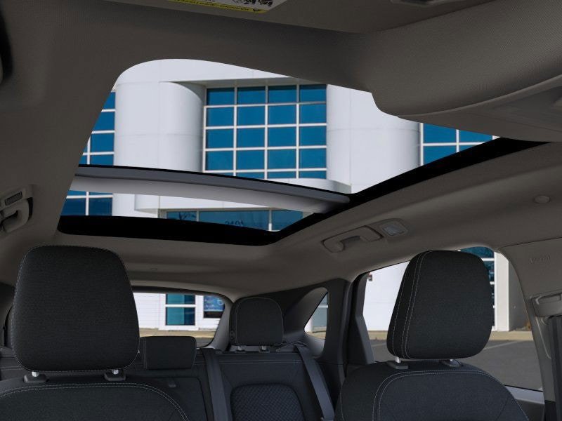 New 2026 Ford Escape Active w/ Active Premium Tech Pack AWD/4WD image 45