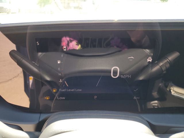 New 2026 Buick Envista Preferred w/ Advanced Safety Package image 30
