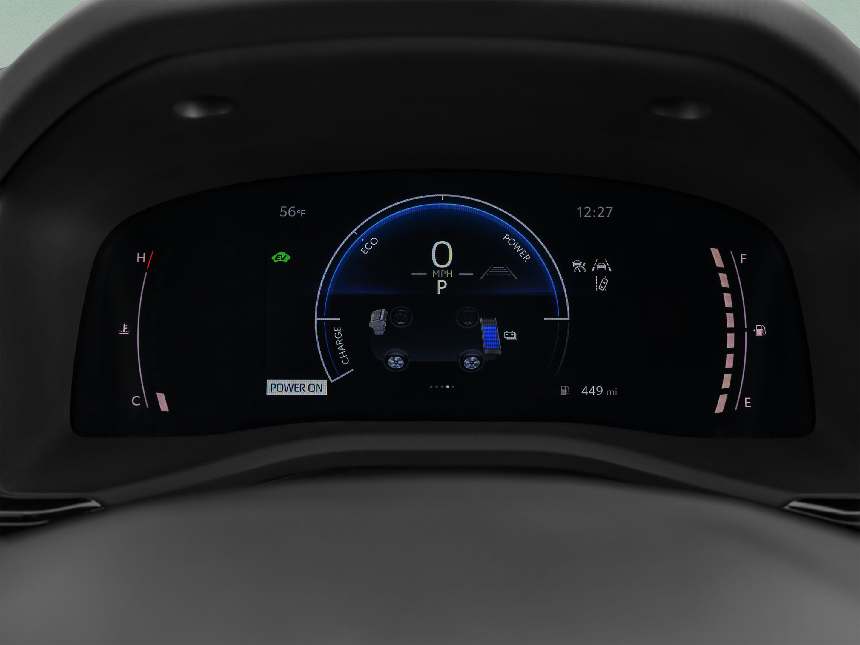 New 2026 Toyota Camry XSE FWD image 19