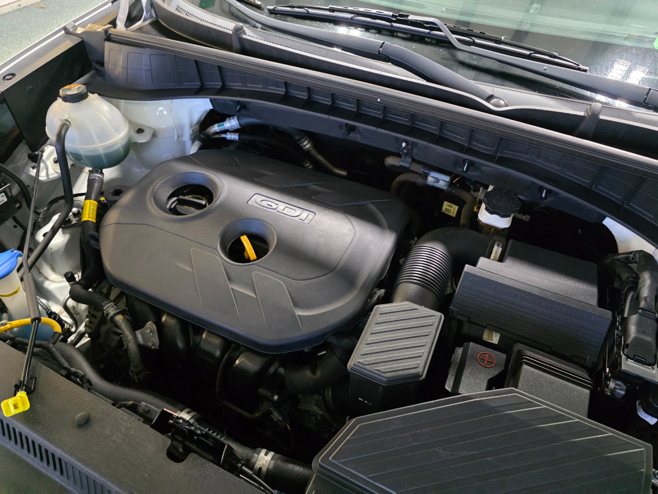 Used 2019 Hyundai Tucson Value image 37