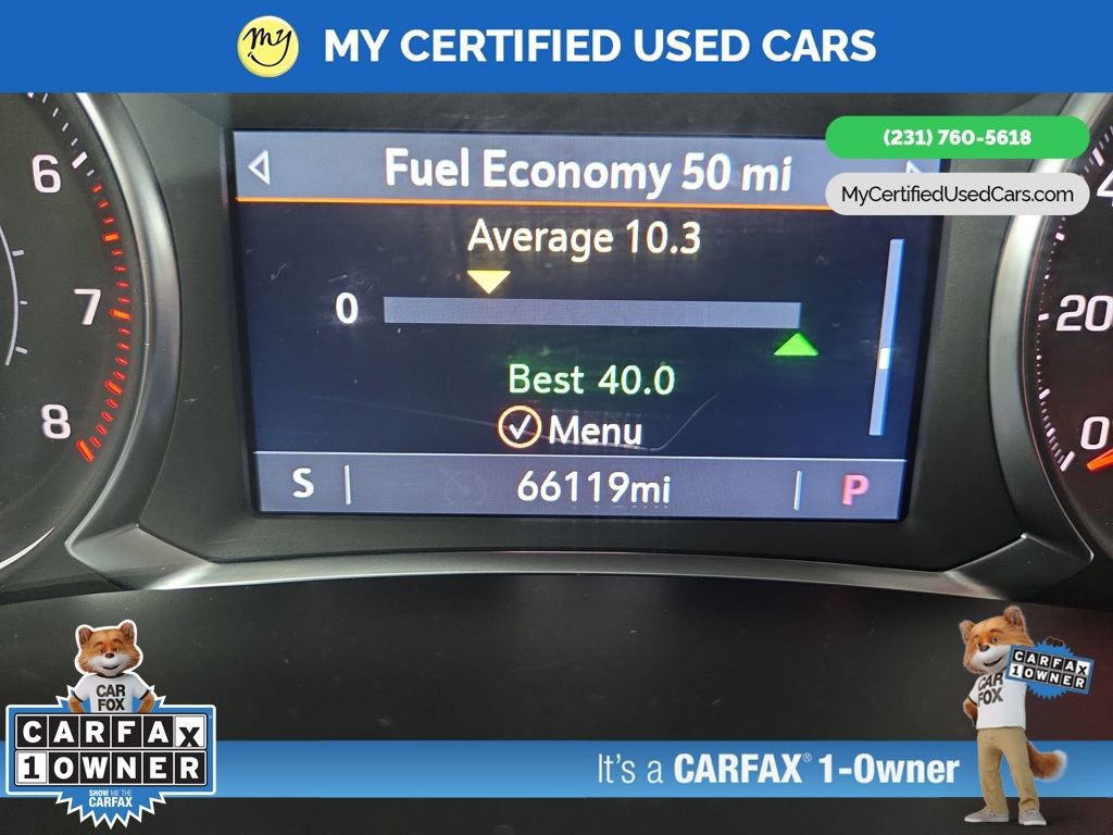 Used 2023 Chevrolet Blazer LT image 18