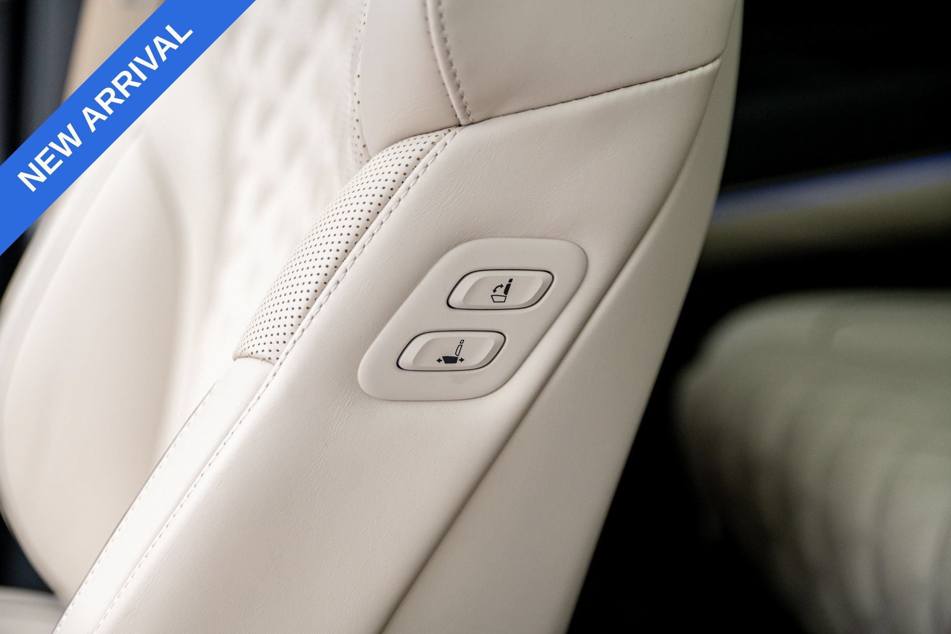 Used 2024 Genesis GV80 3.5T w/ Prestige Package AWD/4WD image 19
