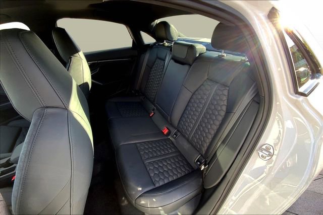 New 2026 Audi RS 3 image 9